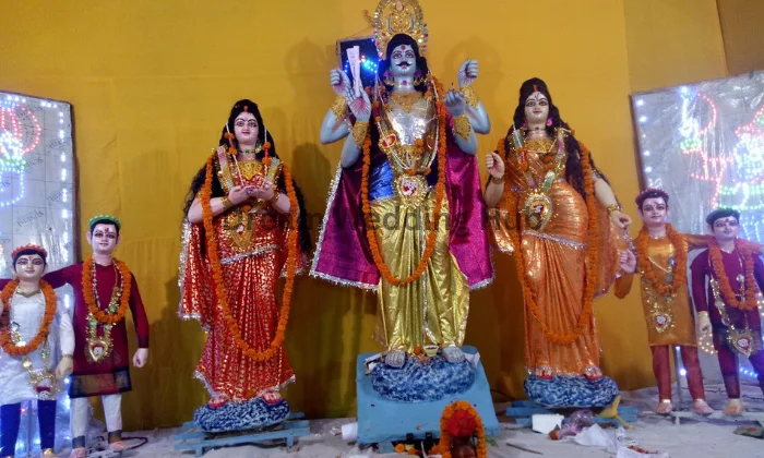 Muskan Graphics Photo